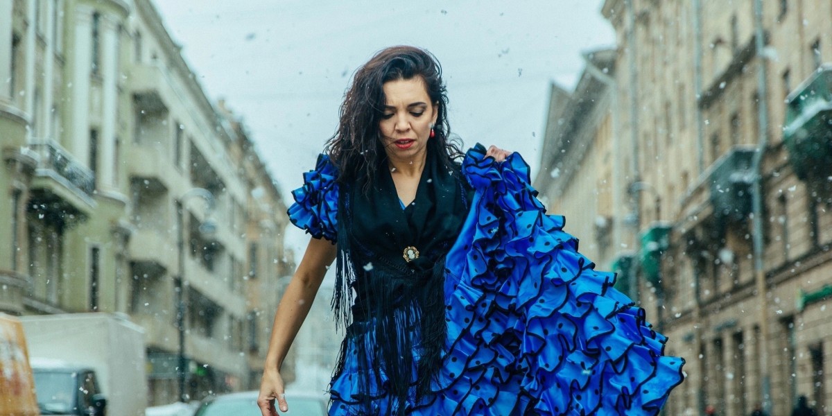 Кармен. Фламенко