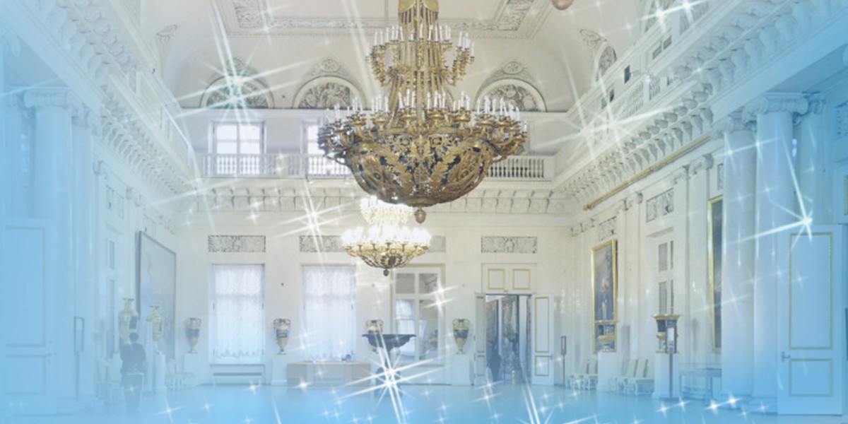 В вихре русского вальса