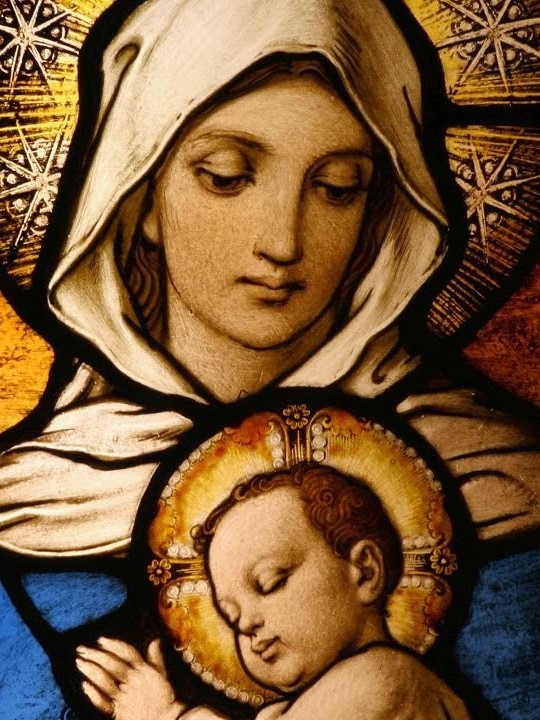 Ave Maria