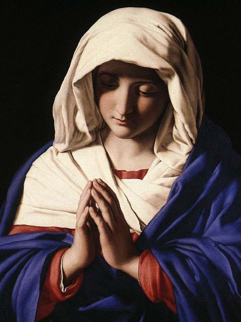 Ave Maria