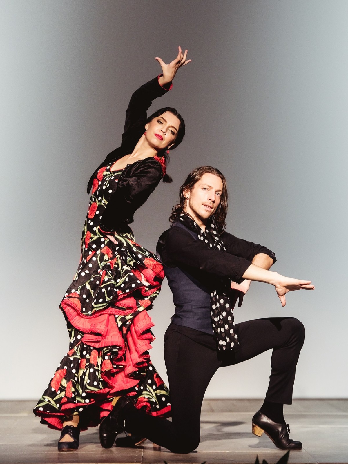 КАРМЕН.ФЛАМЕНКО