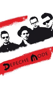 Вселенная Depeche Mode