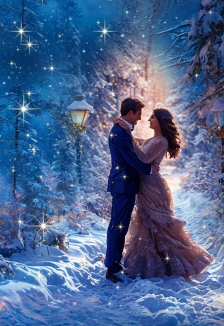 Новогодний Штраус-Гала<br>